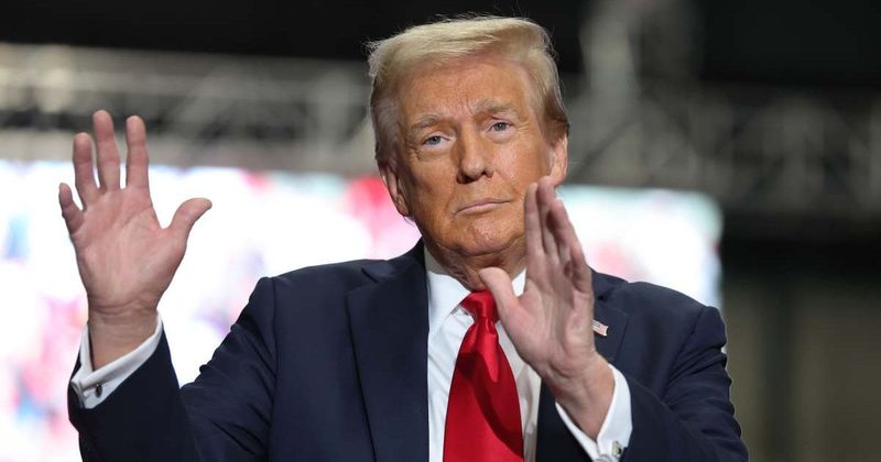 Trump says US is looking ‘seriously’ into Australia’s 'superannuation' model for retirement reform