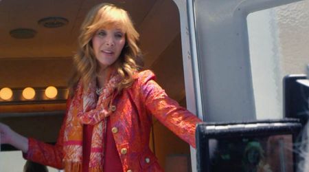 'The Comeback' Season 3 first look teases major new addition alongside Lisa Kudrow as HBO sets release date