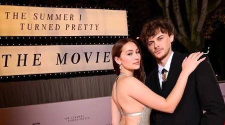 Will 'The Summer I Turned Pretty' movie arrive this Christmas? Creator Jenny Han shares a major update