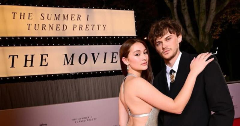 Will 'The Summer I Turned Pretty' movie arrive this Christmas? Creator Jenny Han shares a major update