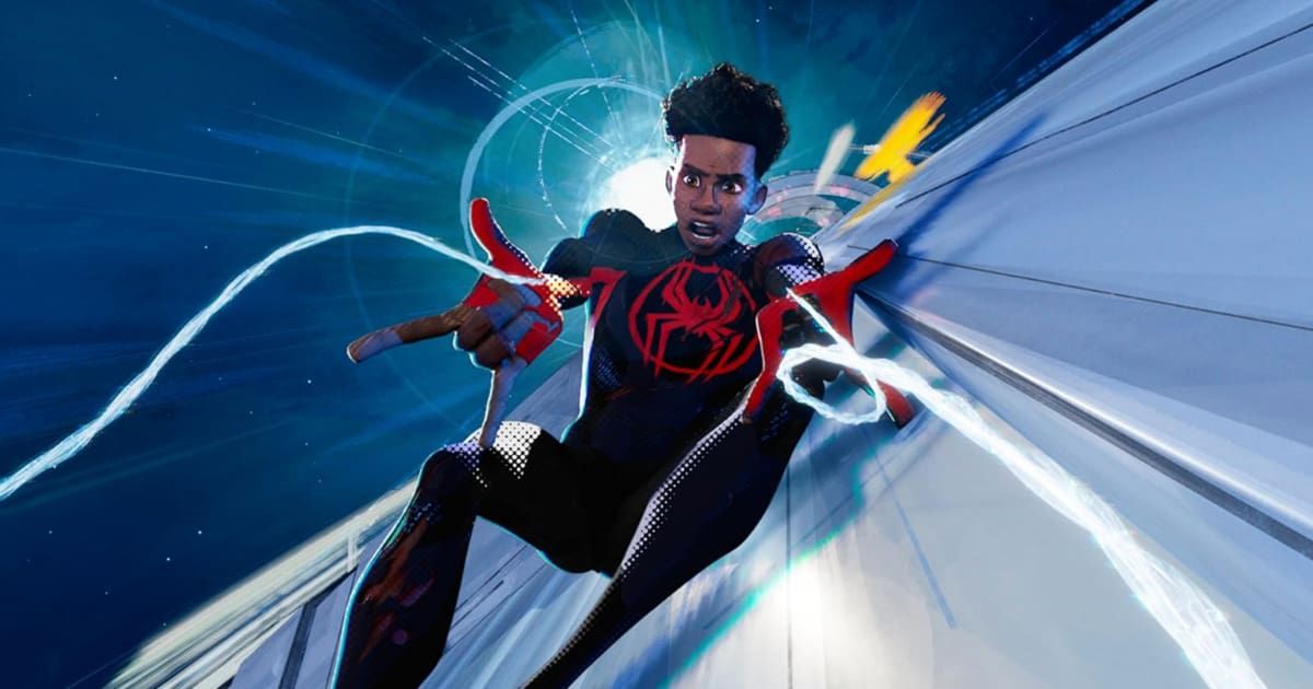 ‘Stranger Things’ drops cryptic update on playing MCU's live-action Miles Morales: ‘That’s a…’
