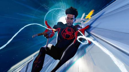 ‘Stranger Things’ drops cryptic update on playing MCU's live-action Miles Morales: ‘That’s a…’