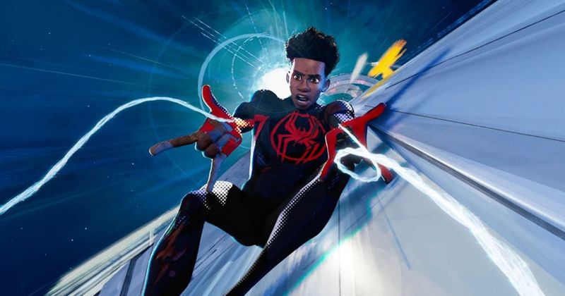 ‘Stranger Things’ drops cryptic update on playing MCU's live-action Miles Morales: ‘That’s a…’
