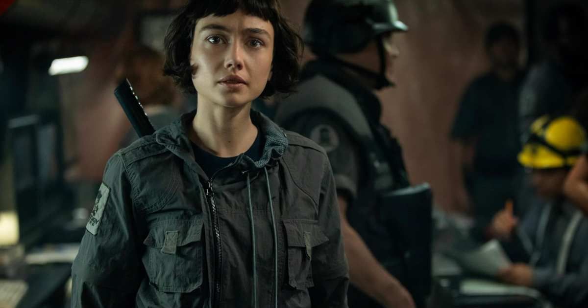 'Alien: Earth' creator drops major update on potential crossover with 'Predator'