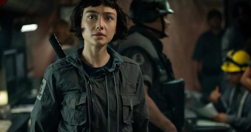 'Alien: Earth' creator drops major update on potential crossover with 'Predator'