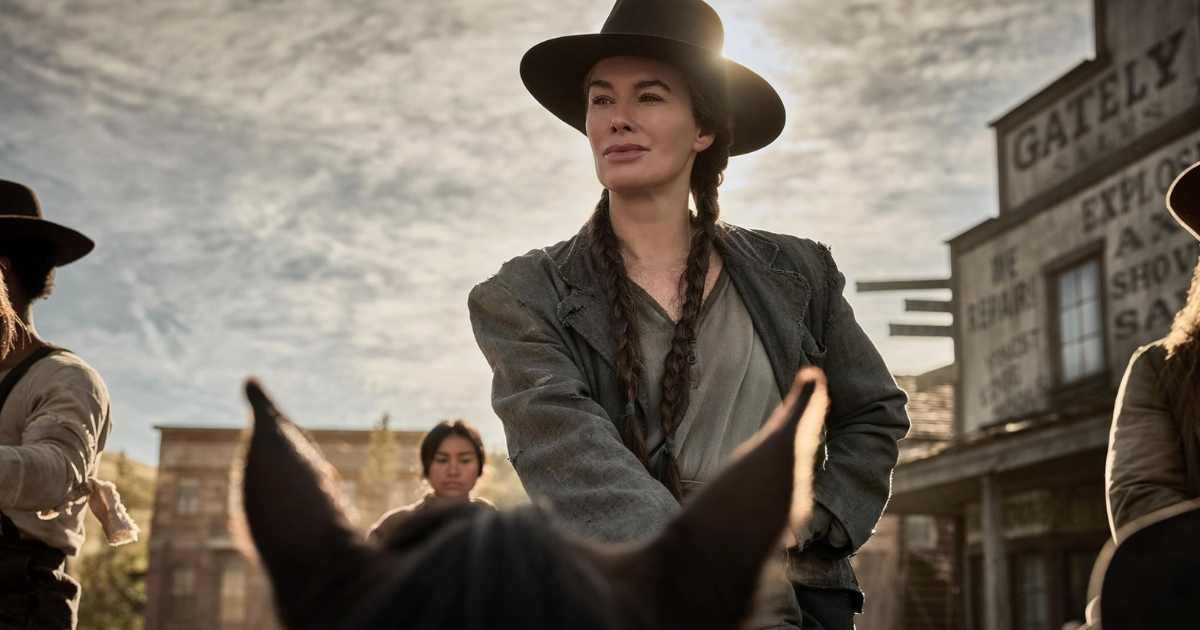 What to expect from 'The Abandons' Season 2? Netflix's western drama ends as a humdinger of a debut