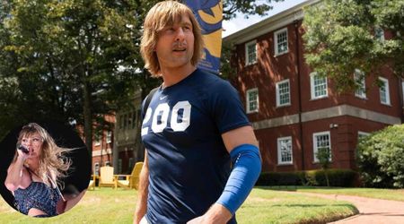 Will Taylor Swift appear in ‘Chad Powers 2’? Here’s what we know as Hulu renews hit Glen Powell show
