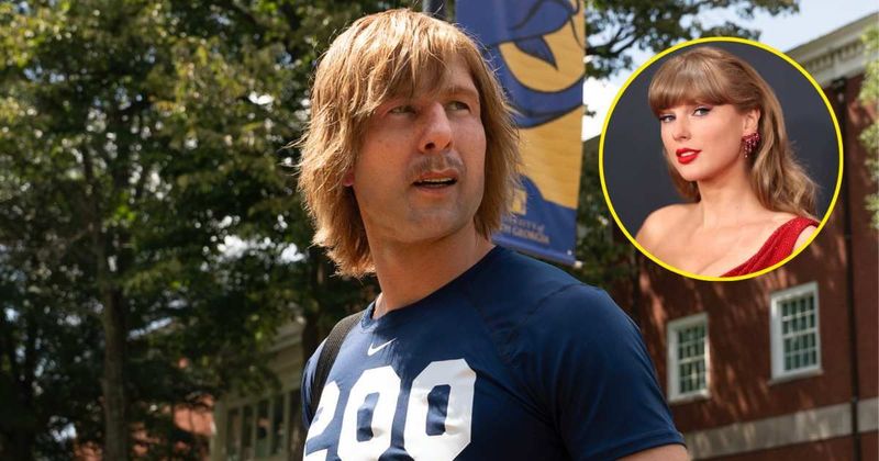 Will Taylor Swift appear in ‘Chad Powers 2’? Here’s what we know as Hulu renews hit Glen Powell show