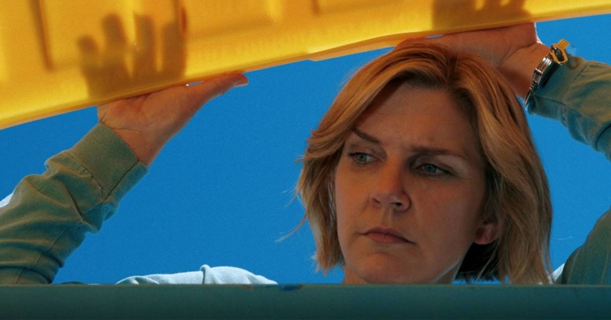 'Pluribus' Episode 6 theory points to the darkest twist yet for Carol, and it might completely break her