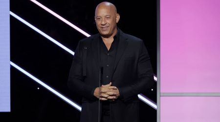 Vin Diesel takes charge of a new action movie, and it’s based on your favorite childhood game