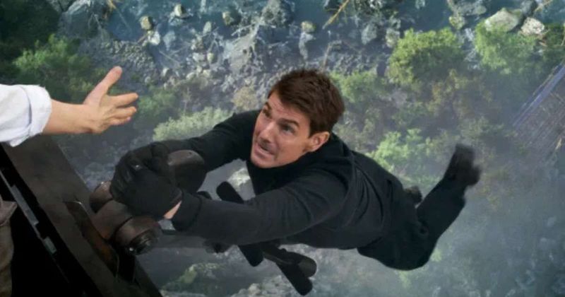 Will there be another ‘Mission: Impossible’? What we know now that Tom Cruise’s $598M hit is streaming