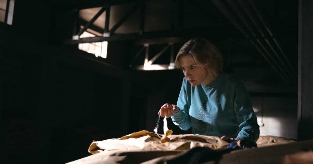 'Pluribus' Episode 6 pulls off a wild 'Peacemaker' cameo —  here's what Vince Gilligan says about it