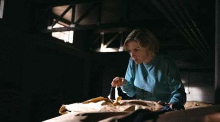 'Pluribus' Episode 6 pulls off a wild 'Peacemaker' cameo —  here's what Vince Gilligan says about it