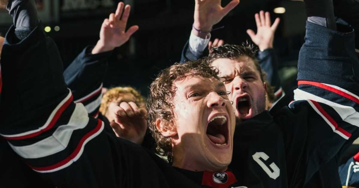 Will there be 'Heated Rivalry' Season 2? Here's everything we know about HBO Max's new sports romance