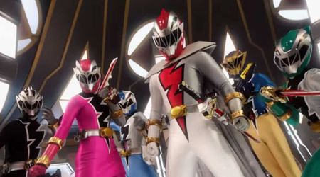 Is 'Power Rangers' reboot officially happening? Showrunners drop major hints about the series' comeback