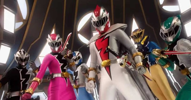 Is 'Power Rangers' reboot officially happening? Showrunners drop major hints about the series' comeback