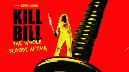 Is 'Kill Bill: The Whole Bloody Affair' really 4+ hours long? The revived Tarantino cut promises pure carnage