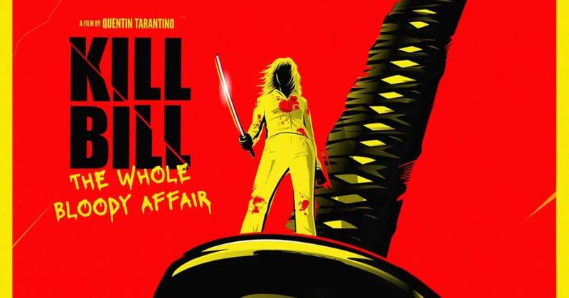 Is 'Kill Bill: The Whole Bloody Affair' really 4+ hours long? The revived Tarantino cut promises pure carnage