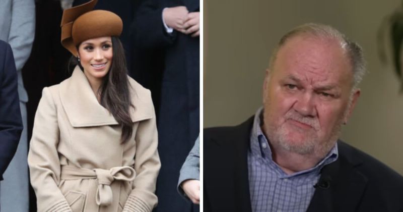 Meghan Markle 'reaches out' to estranged father after his emergency leg amputation surgery: Source