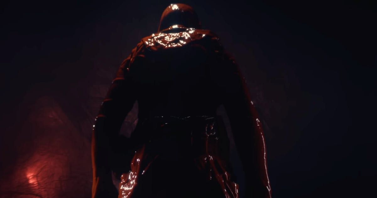 When will 'Iron Lung' release? Markiplier's horror feature gets major update after significant delay