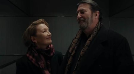 Emotional 'Midwinter Break' trailer starring 'Persuasion' star will have you bringing out the tissues