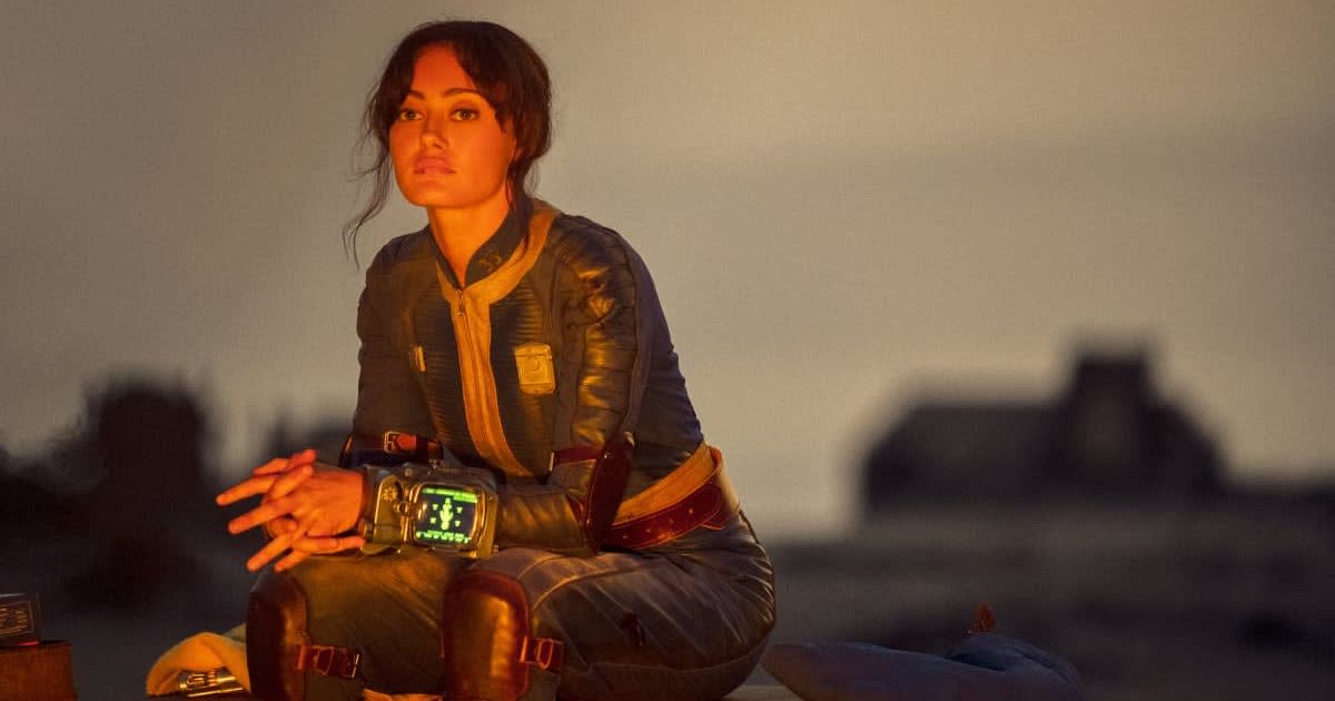 Where was ‘Fallout’ Season 2 filmed? First look shows location as Ghoul faces ultimate threat