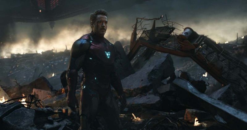 Why is Marvel rereleasing 'Avengers: Endgame' in 2026 ahead of 'Avengers: Doomsday'?
