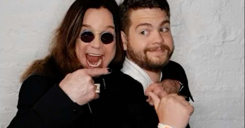 Jack Osbourne expecting fifth child, says Ozzy knew of Aree Gearhart’s pregnancy: 'Partly healing'