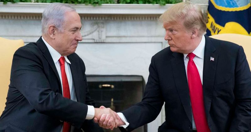 Netanyahu claims second phase of Gaza plan near as he confirms meeting with Trump