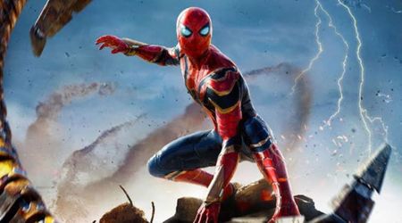'Spider-Man: Brand New Day' crew signals filming wrap in now-deleted post — here's everything we know