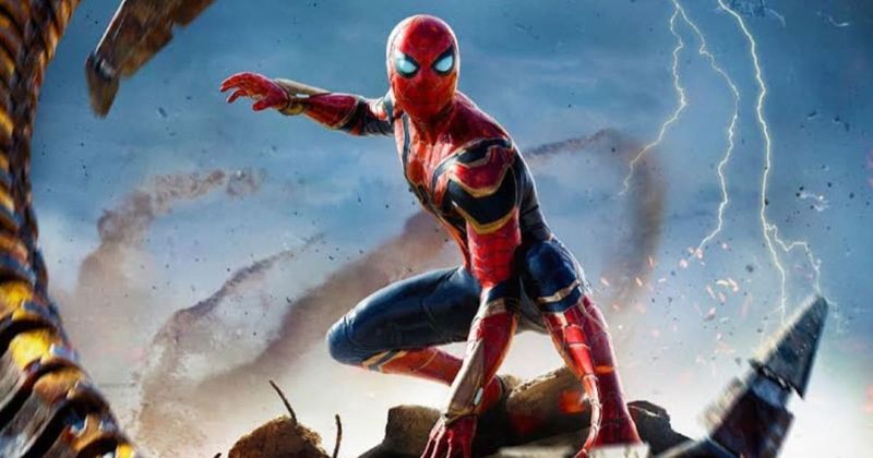 OOPS! ‘Spider-Man: Brand New Day’ crew may have just leaked major filming update in now-deleted post
