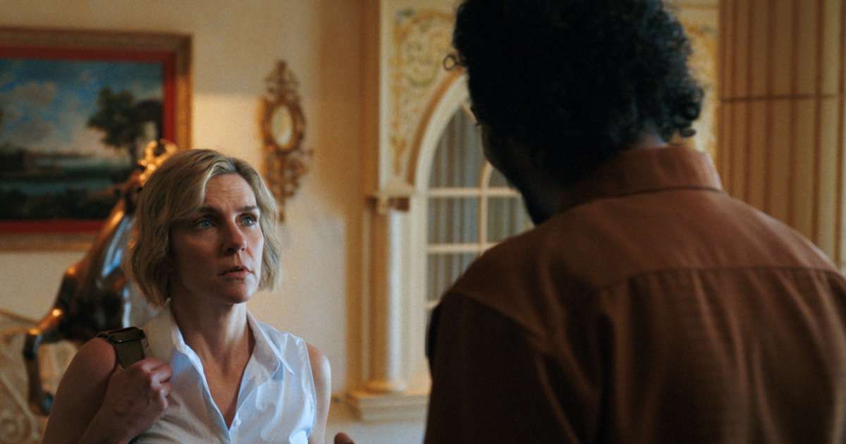 Another beloved ‘Better Call Saul’ star joins ‘Pluribus’, but you'll have to look closely to spot her