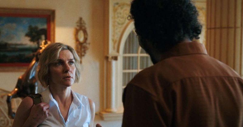 Another beloved ‘Better Call Saul’ star joins ‘Pluribus’, but you'll have to look closely to spot her