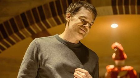 'Dexter: Resurrection' director's BTS post drops major season 2 update: 'We start...'