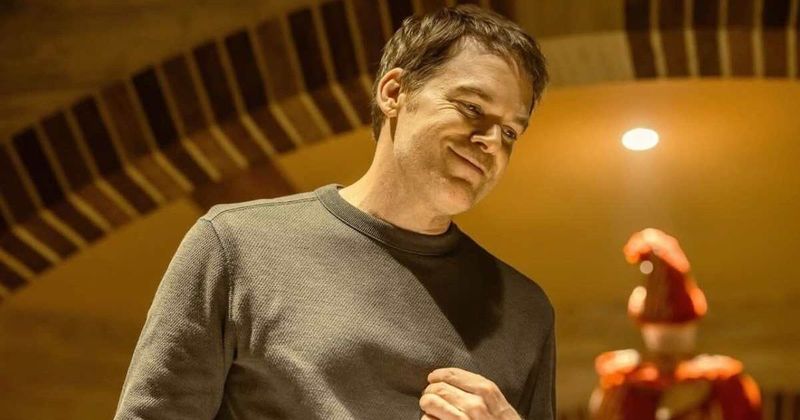 'Dexter: Resurrection' director's BTS post drops major season 2 update: 'We start...'