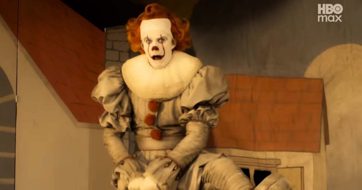 ‘IT: Welcome to Derry’ finally reveals why Pennywise became a clown and truth is absolutely heartbreaking