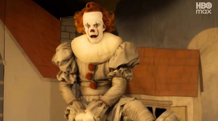 ‘IT: Welcome to Derry’ finally reveals why Pennywise became a clown and truth is absolutely heartbreaking