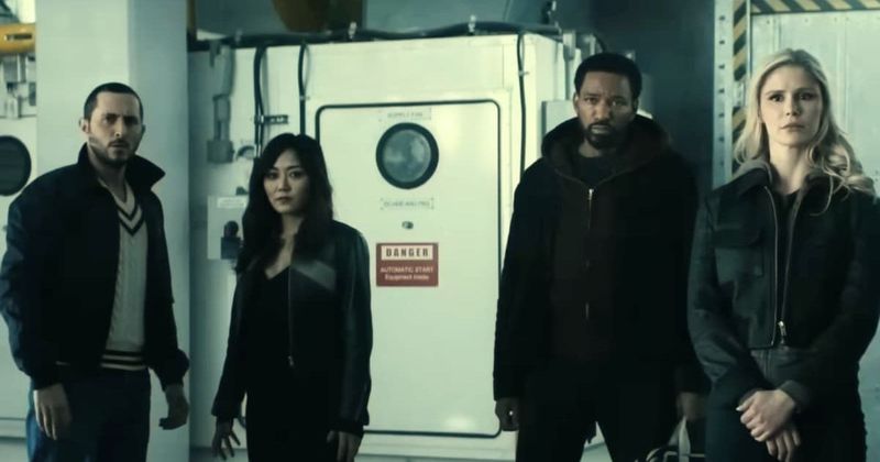 ‘The Boys’ Season 5 trailer teases a huge Supes showdown and we finally know when it’s coming out