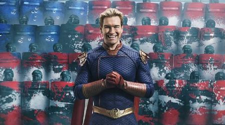 'The Boys' Season 5 trailer finally arrives, and Amazon sets release date for show's epic finale