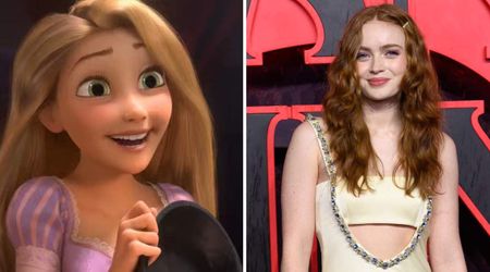 Disney’s ‘Tangled’ live-action could cast Stranger Things’ Sadie Sink, but she’s not the only contender