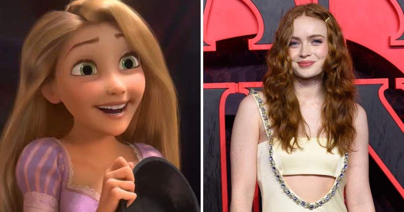 Disney’s ‘Tangled’ live-action could cast Stranger Things’ Sadie Sink, but she’s not the only contender