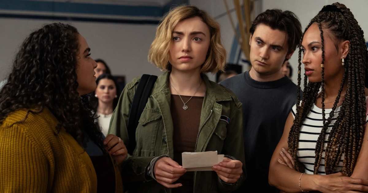 'School Spirits' Season 3 starring 'Cobra Kai' star drops major release update