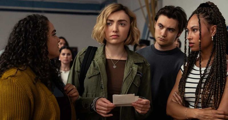 'School Spirits' Season 3 starring 'Cobra Kai' star drops major release update