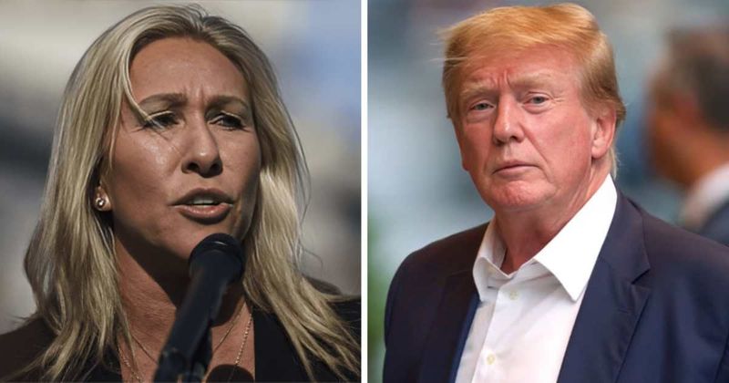 Trump to sign ‘one rule’ executive order on AI to bypass state approvals, sparking GOP clash