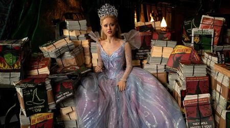 Ariana Grande's 'Wicked: For Good' Golden Globe snub leaves fans fuming