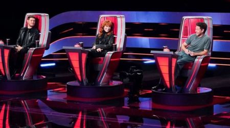 ‘The Voice’ cuts down to one hour tonight — here's the surprising reason we bet you didn't see coming
