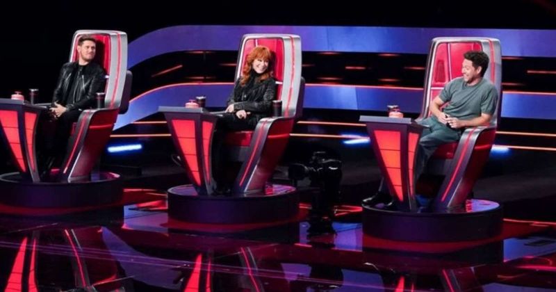 ‘The Voice’ cuts down to one hour tonight and the real reason is way more surprising than you think