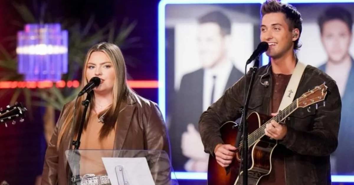 Who went home on 'The Voice' Season 28 tonight? High-stakes Playoffs deliver more heartbreaks