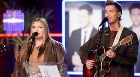 Who went home on 'The Voice' Season 28 tonight? High-stakes Playoffs deliver more heartbreaks