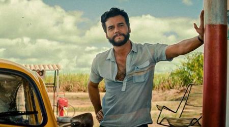 Is 'The Secret Agent' based on a true story? This  political thriller with a 99% RT score is unmissable